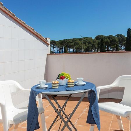 Holiday Home Delta 1 By Interhome L' Escala Esterno foto