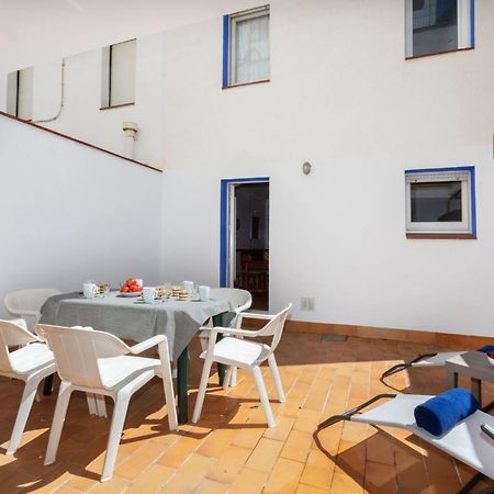 Holiday Home Delta 1 By Interhome L' Escala Esterno foto