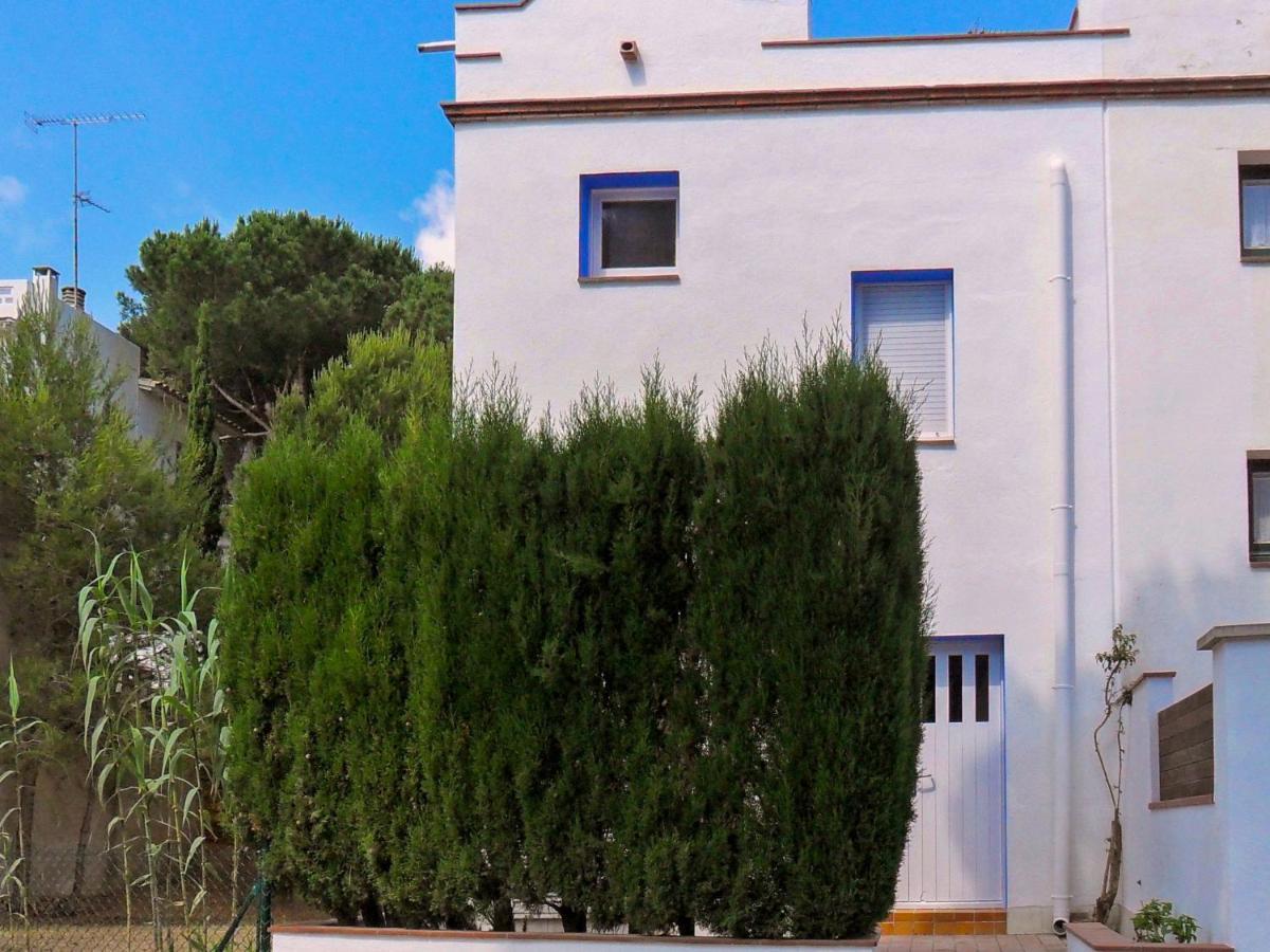 Holiday Home Delta 1 By Interhome L' Escala Esterno foto