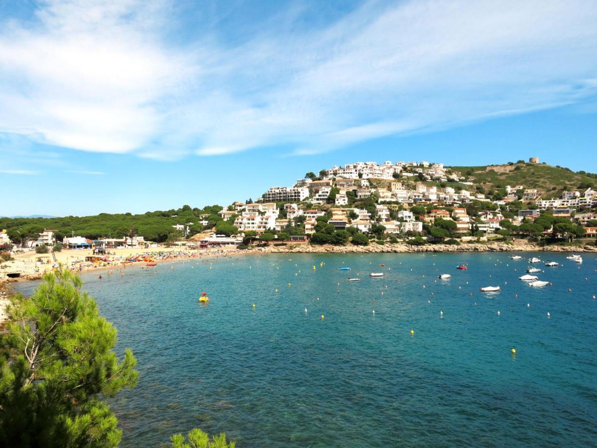 Holiday Home Delta 1 By Interhome L' Escala Esterno foto
