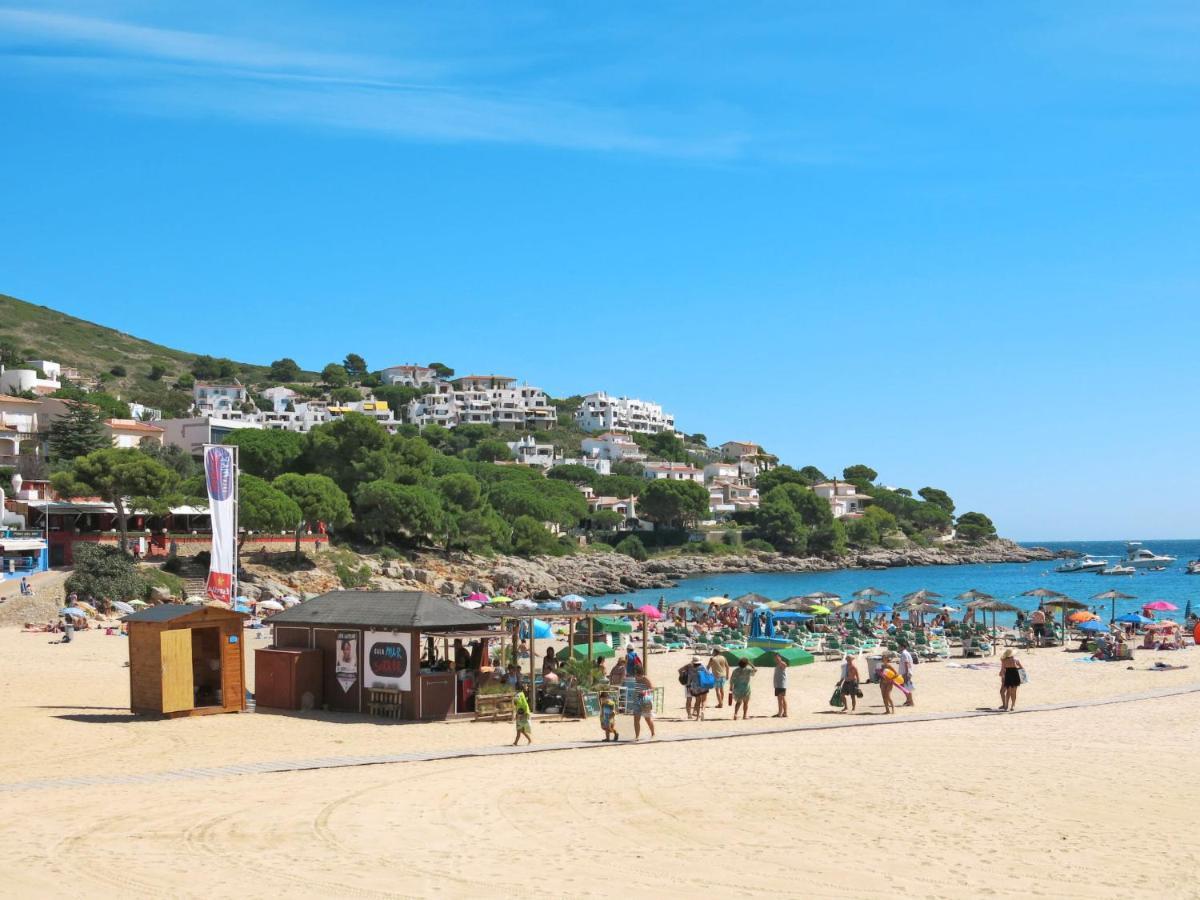 Holiday Home Delta 1 By Interhome L' Escala Esterno foto