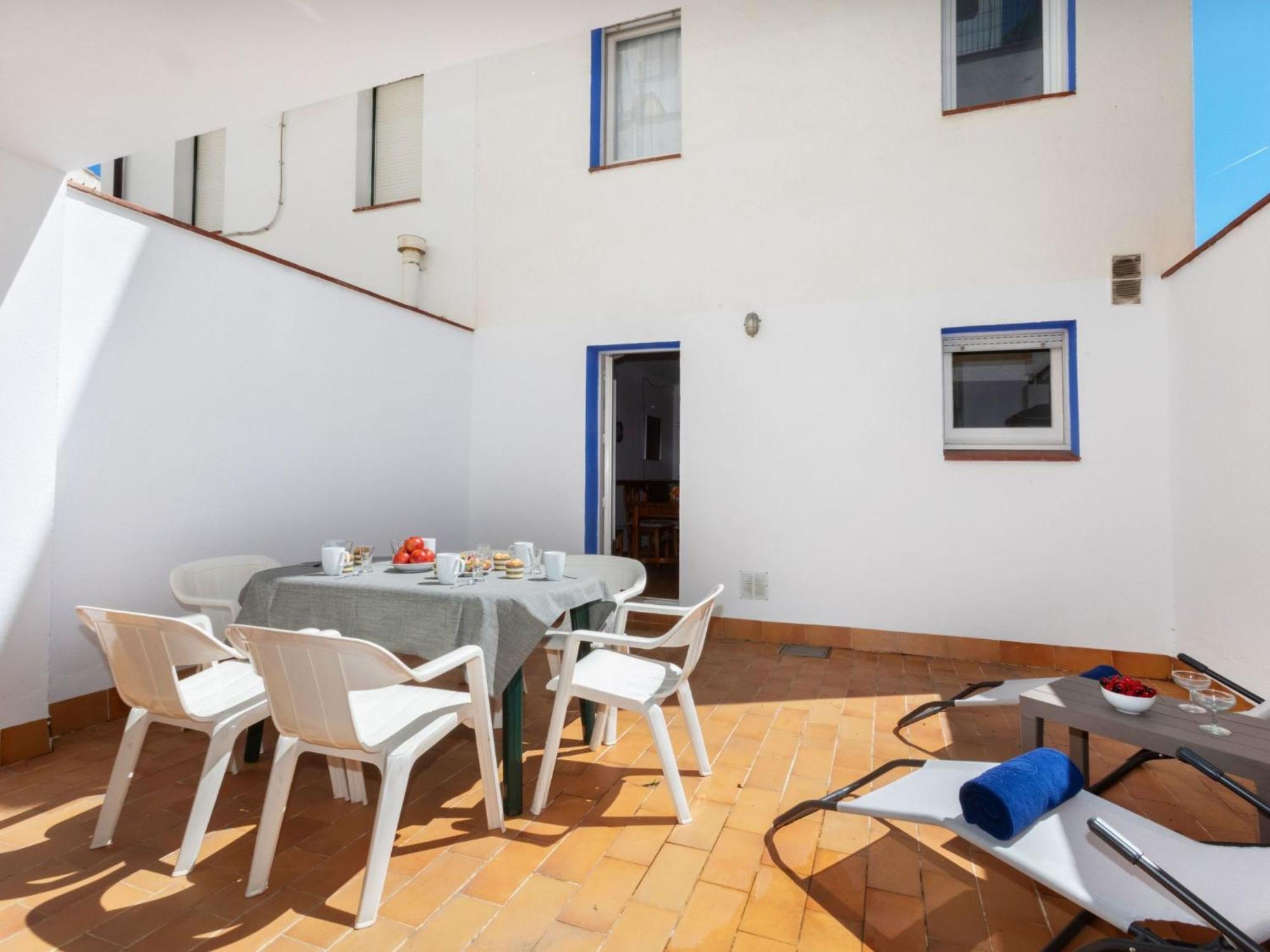 Holiday Home Delta 1 By Interhome L' Escala Esterno foto