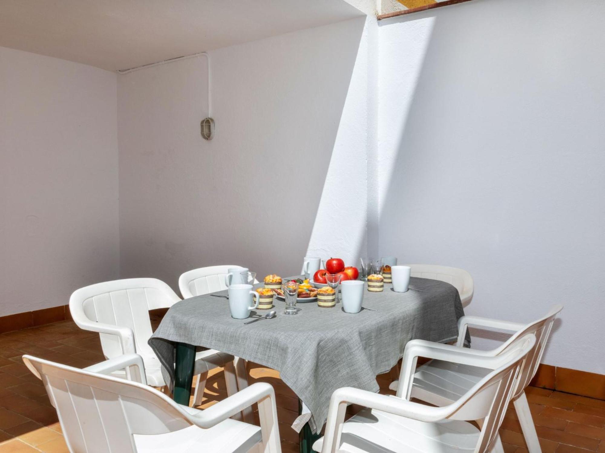 Holiday Home Delta 1 By Interhome L' Escala Esterno foto