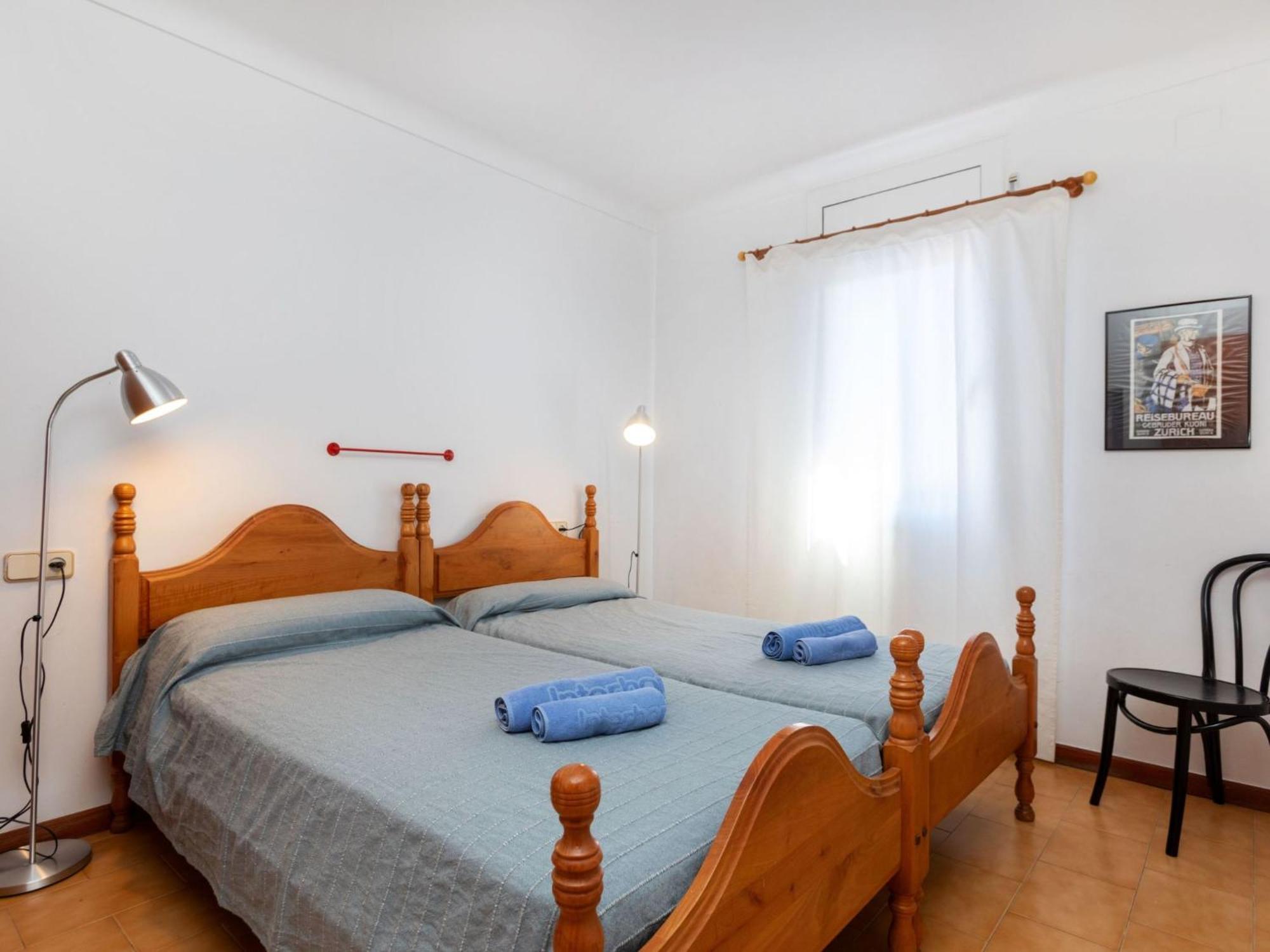 Holiday Home Delta 1 By Interhome L' Escala Esterno foto